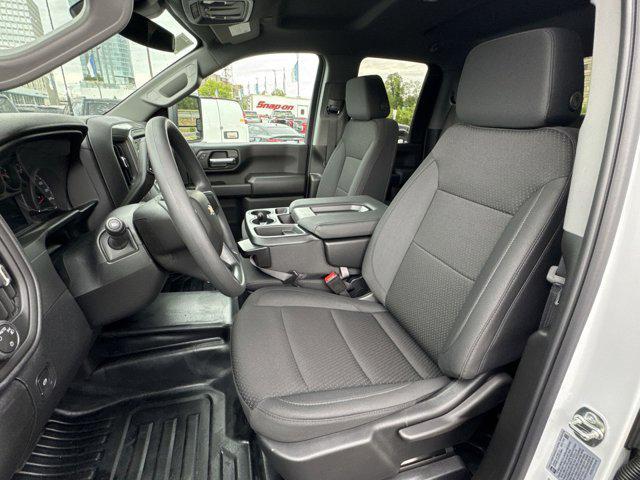 new 2026 Chevrolet Silverado 2500 car, priced at $53,475