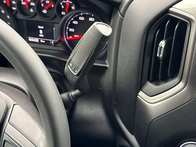 new 2026 Chevrolet Silverado 2500 car, priced at $53,475