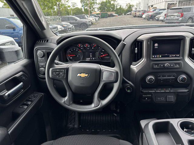 new 2026 Chevrolet Silverado 2500 car, priced at $53,475