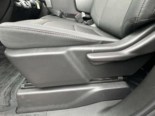 new 2026 Chevrolet Silverado 2500 car, priced at $53,475