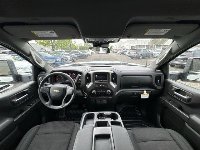 new 2026 Chevrolet Silverado 2500 car, priced at $53,475