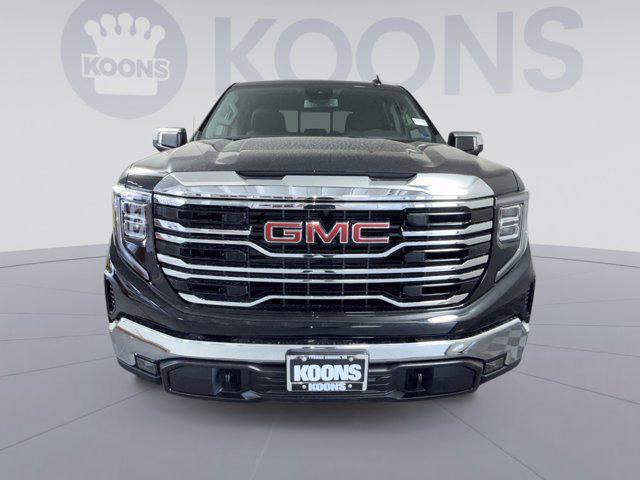 new 2026 GMC Sierra 1500 car, priced at $61,740