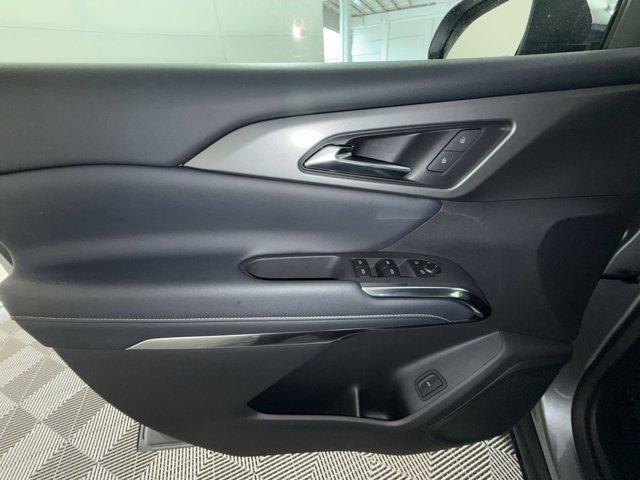 new 2026 Chevrolet Traverse car, priced at $38,430
