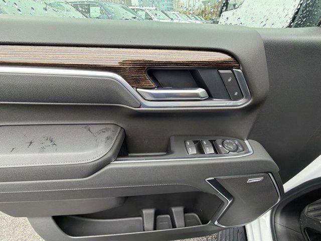 new 2026 GMC Sierra 1500 car, priced at $57,740