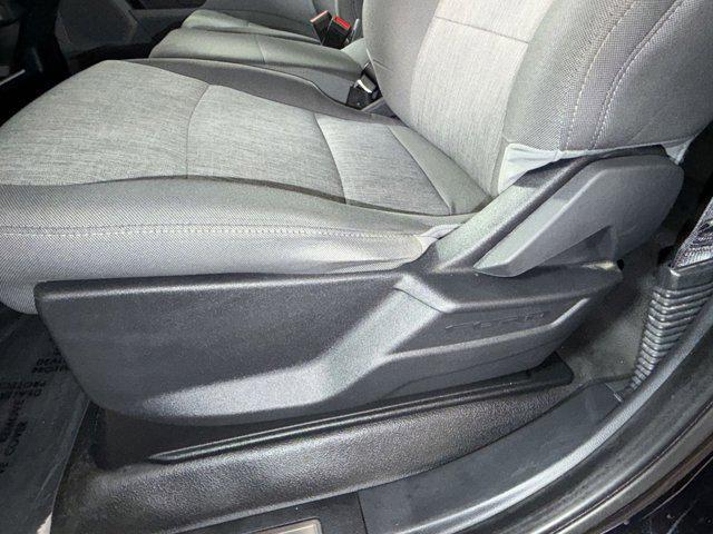 used 2024 Ford F-150 car, priced at $46,500