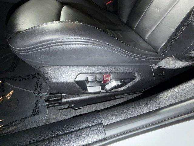 used 2018 BMW M3 car, priced at $55,500