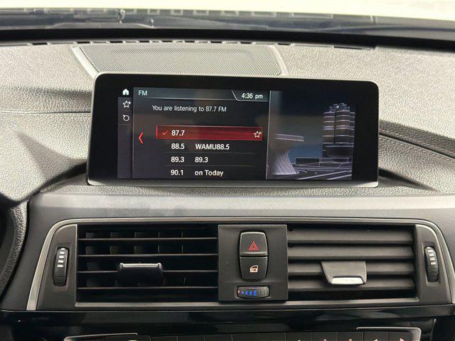 used 2018 BMW M3 car, priced at $55,500