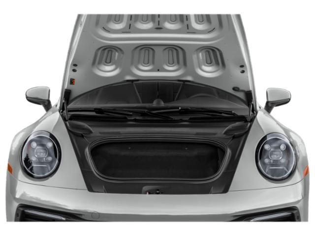 used 2021 Porsche 911 car, priced at $120,000