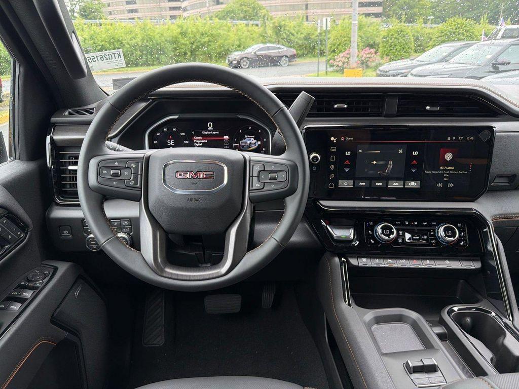 new 2026 GMC Sierra 2500 car, priced at $82,904