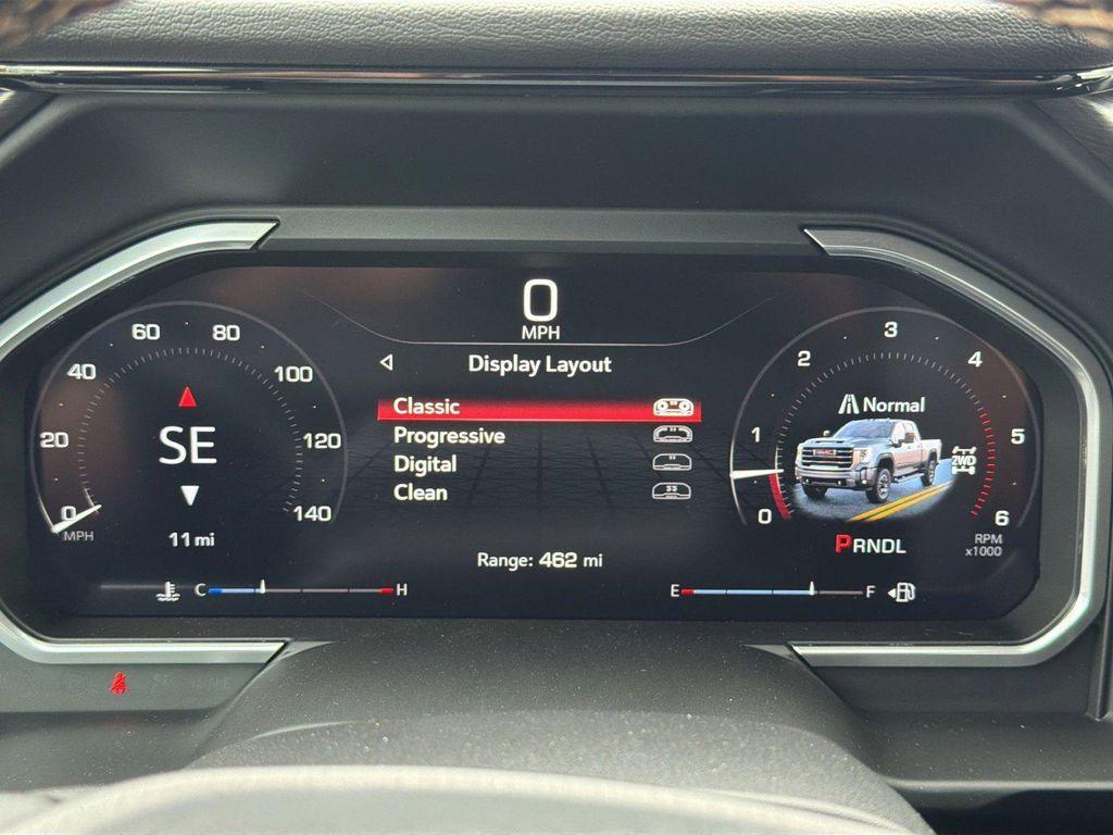 new 2026 GMC Sierra 2500 car, priced at $82,904