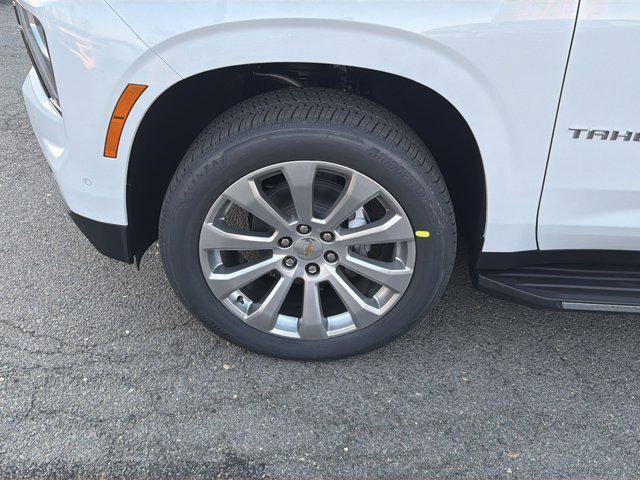 new 2026 Chevrolet Tahoe car, priced at $84,723