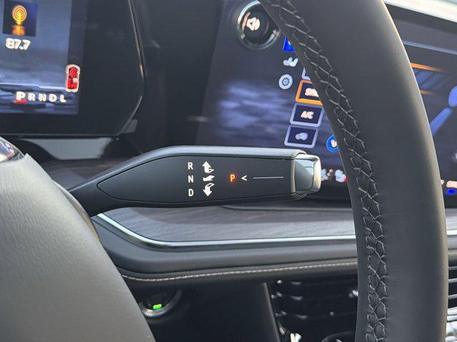 new 2026 Chevrolet Tahoe car, priced at $84,723