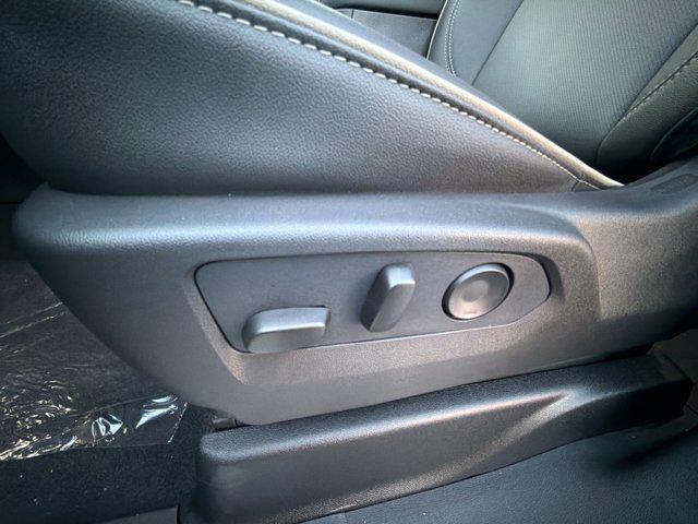 new 2026 Chevrolet Tahoe car, priced at $84,723