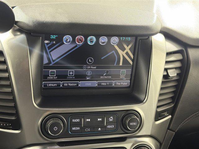 used 2018 Chevrolet Tahoe car, priced at $27,500