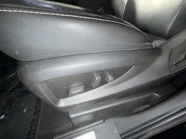 used 2018 Chevrolet Tahoe car, priced at $27,500