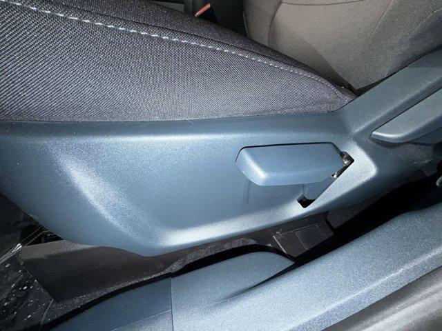 used 2024 Ford Maverick car, priced at $23,500