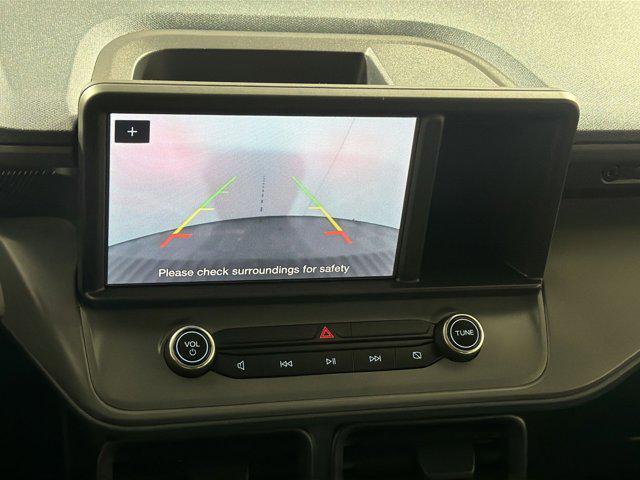 used 2024 Ford Maverick car, priced at $23,500