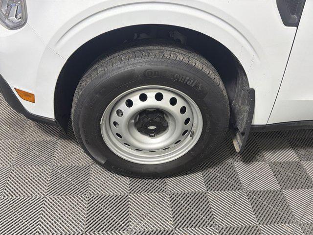 used 2024 Ford Maverick car, priced at $23,500