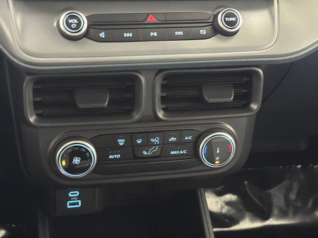 used 2024 Ford Maverick car, priced at $23,500