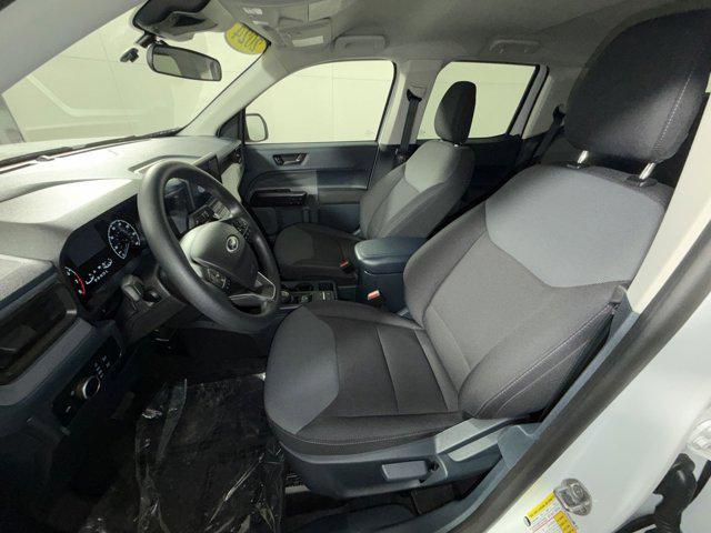 used 2024 Ford Maverick car, priced at $23,500