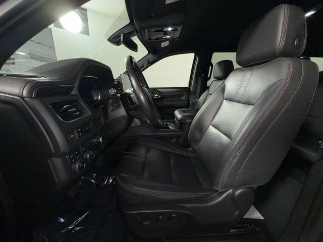 used 2022 Chevrolet Tahoe car, priced at $53,500