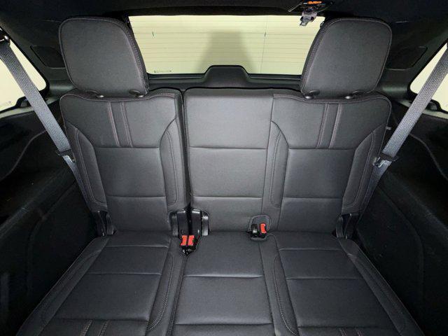 used 2022 Chevrolet Tahoe car, priced at $53,500