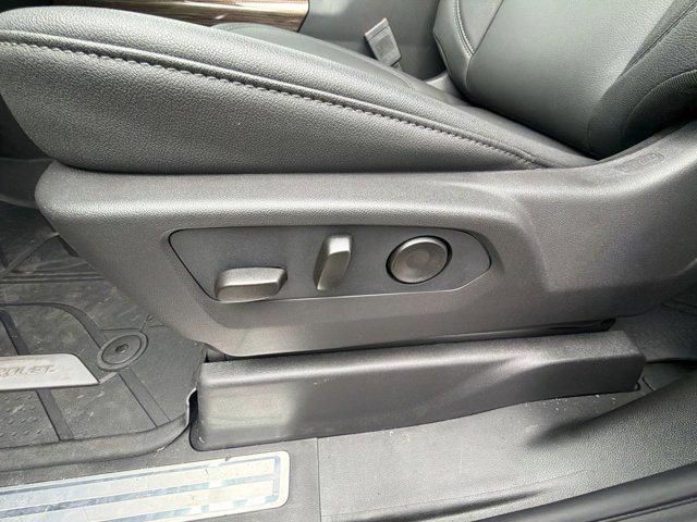 new 2026 Chevrolet Silverado 1500 car, priced at $57,246