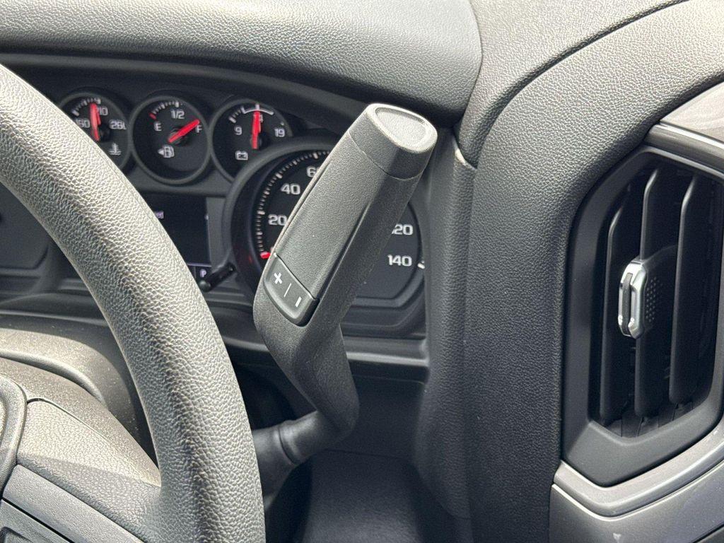 new 2026 GMC Sierra 2500 car, priced at $54,378