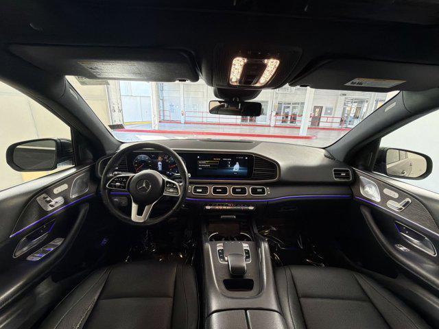 used 2020 Mercedes-Benz GLE 350 car, priced at $22,500