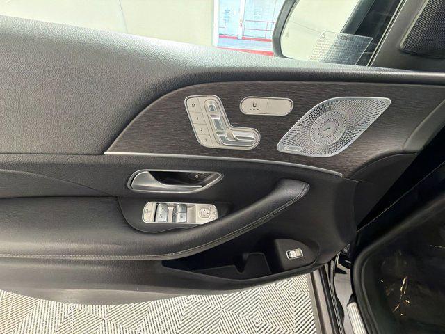 used 2020 Mercedes-Benz GLE 350 car, priced at $22,500