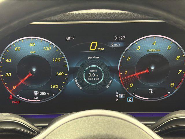 used 2020 Mercedes-Benz GLE 350 car, priced at $22,500