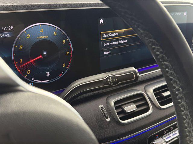 used 2020 Mercedes-Benz GLE 350 car, priced at $22,500