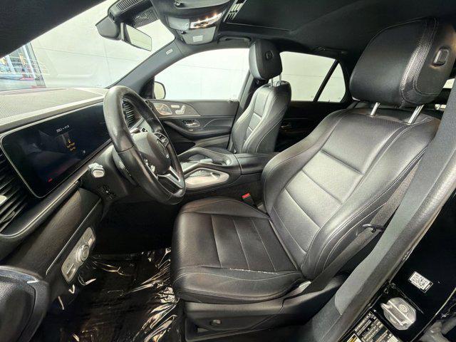 used 2020 Mercedes-Benz GLE 350 car, priced at $22,500