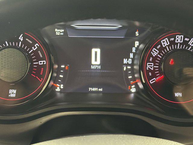 used 2019 Dodge Challenger car, priced at $17,500