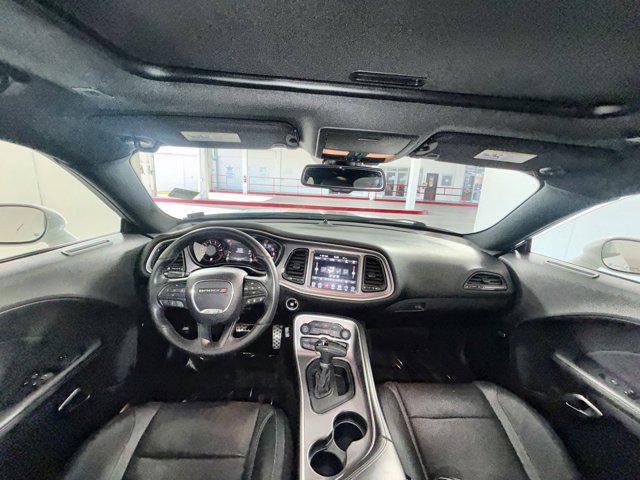 used 2019 Dodge Challenger car, priced at $17,500