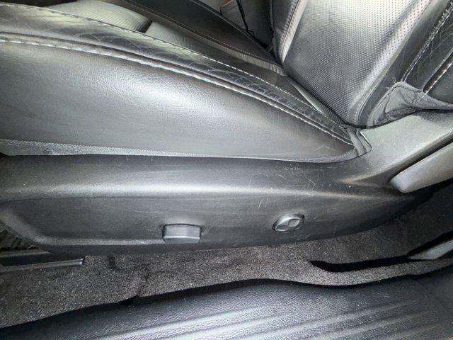 used 2019 Dodge Challenger car, priced at $17,500