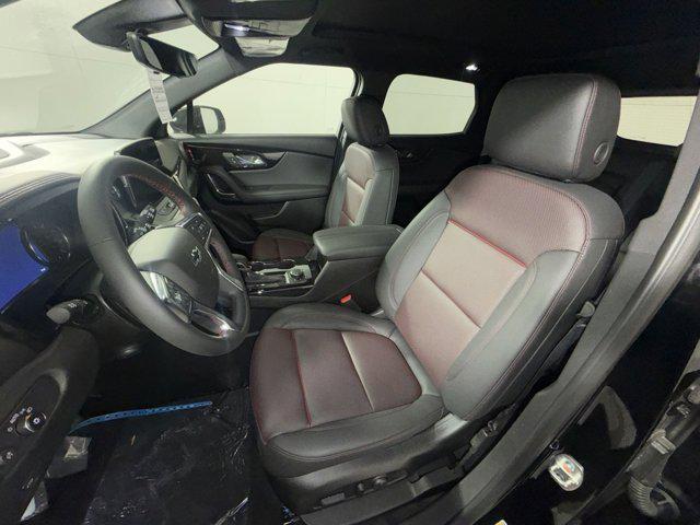 new 2026 Chevrolet Blazer car, priced at $49,333
