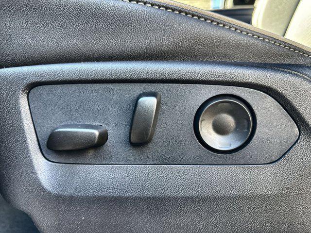 new 2026 Chevrolet Tahoe car, priced at $83,803