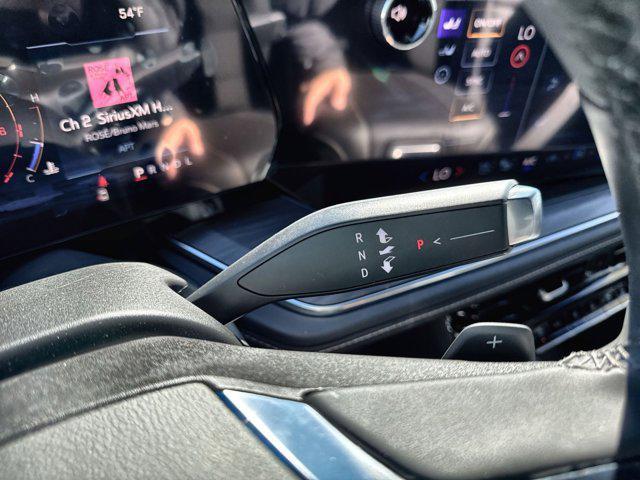 new 2026 Chevrolet Tahoe car, priced at $83,803