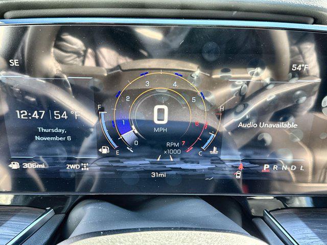 new 2026 Chevrolet Tahoe car, priced at $83,803