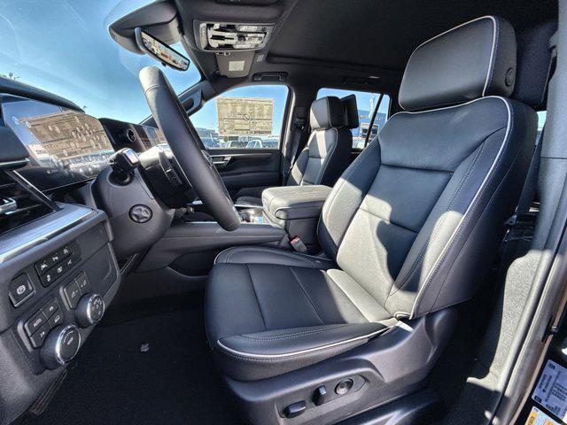 new 2026 Chevrolet Tahoe car, priced at $83,803