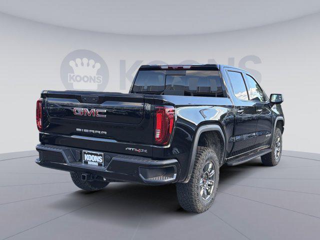 new 2026 GMC Sierra 1500 car, priced at $77,330