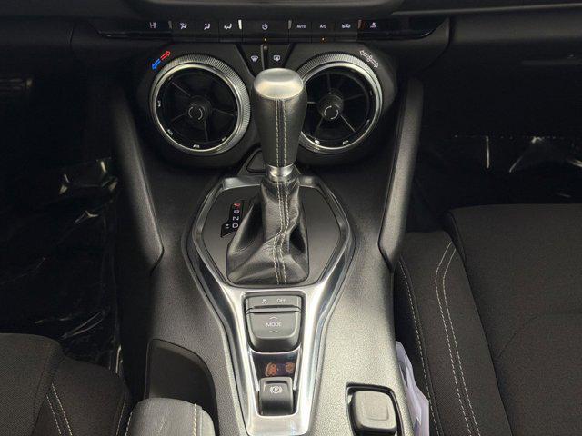 used 2020 Chevrolet Camaro car, priced at $25,750