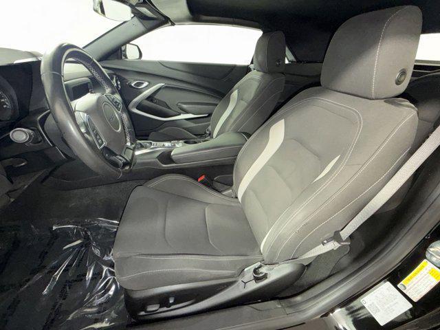 used 2020 Chevrolet Camaro car, priced at $25,750