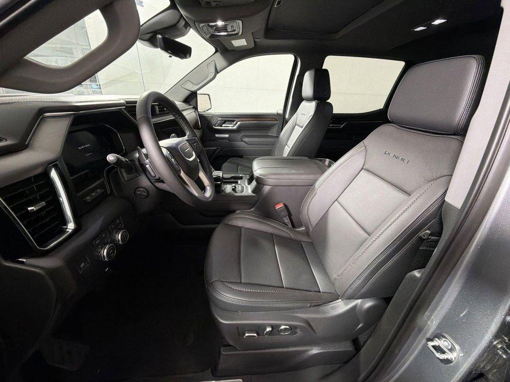 new 2026 GMC Sierra 1500 car, priced at $73,190