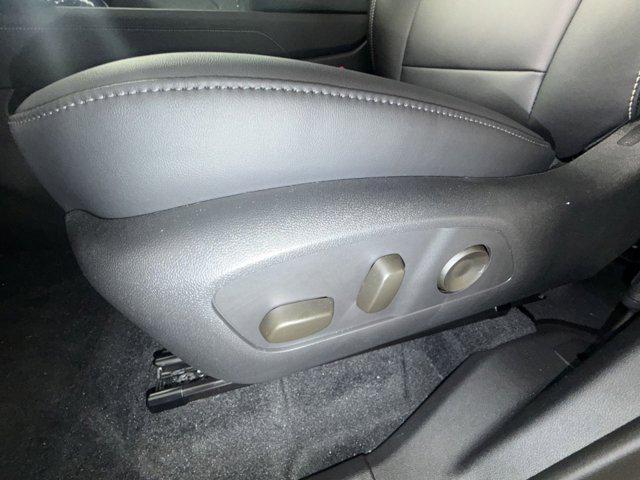 new 2026 GMC Acadia car, priced at $47,602