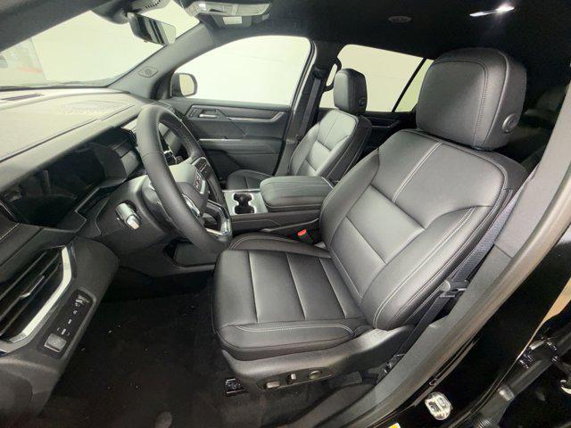 new 2026 GMC Acadia car, priced at $47,602