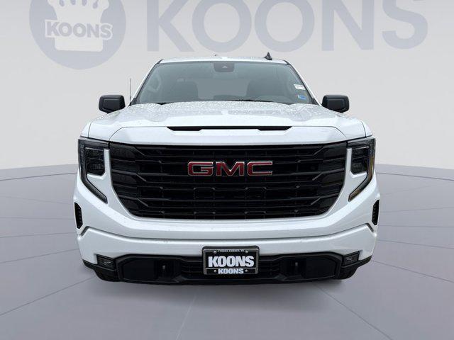 new 2026 GMC Sierra 1500 car, priced at $42,595