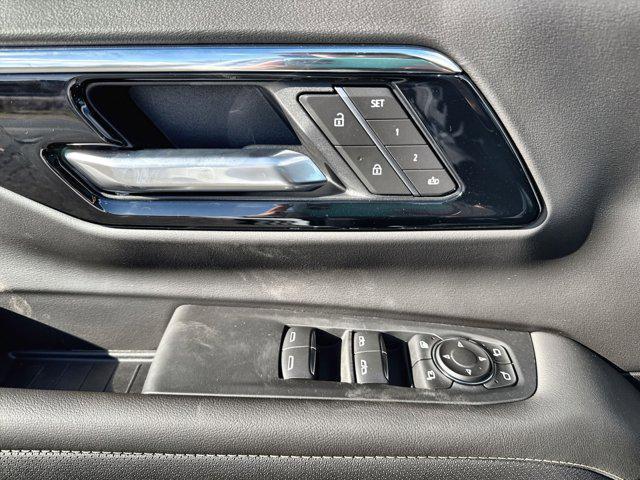 new 2026 Chevrolet Tahoe car, priced at $84,723