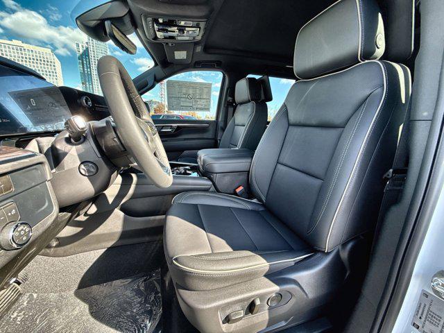 new 2026 Chevrolet Tahoe car, priced at $84,723